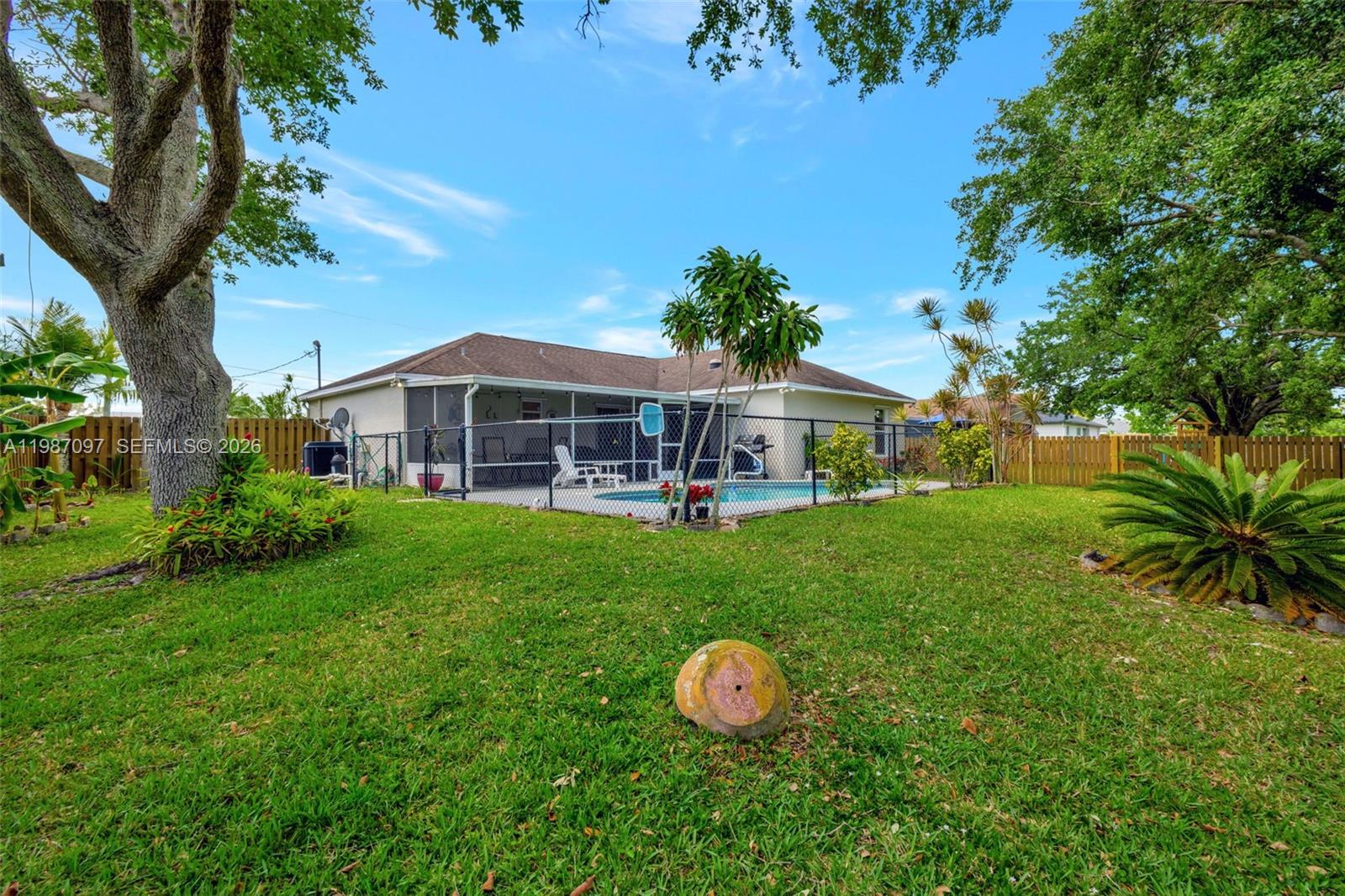 4533 SW Cacao St, Port St. Lucie