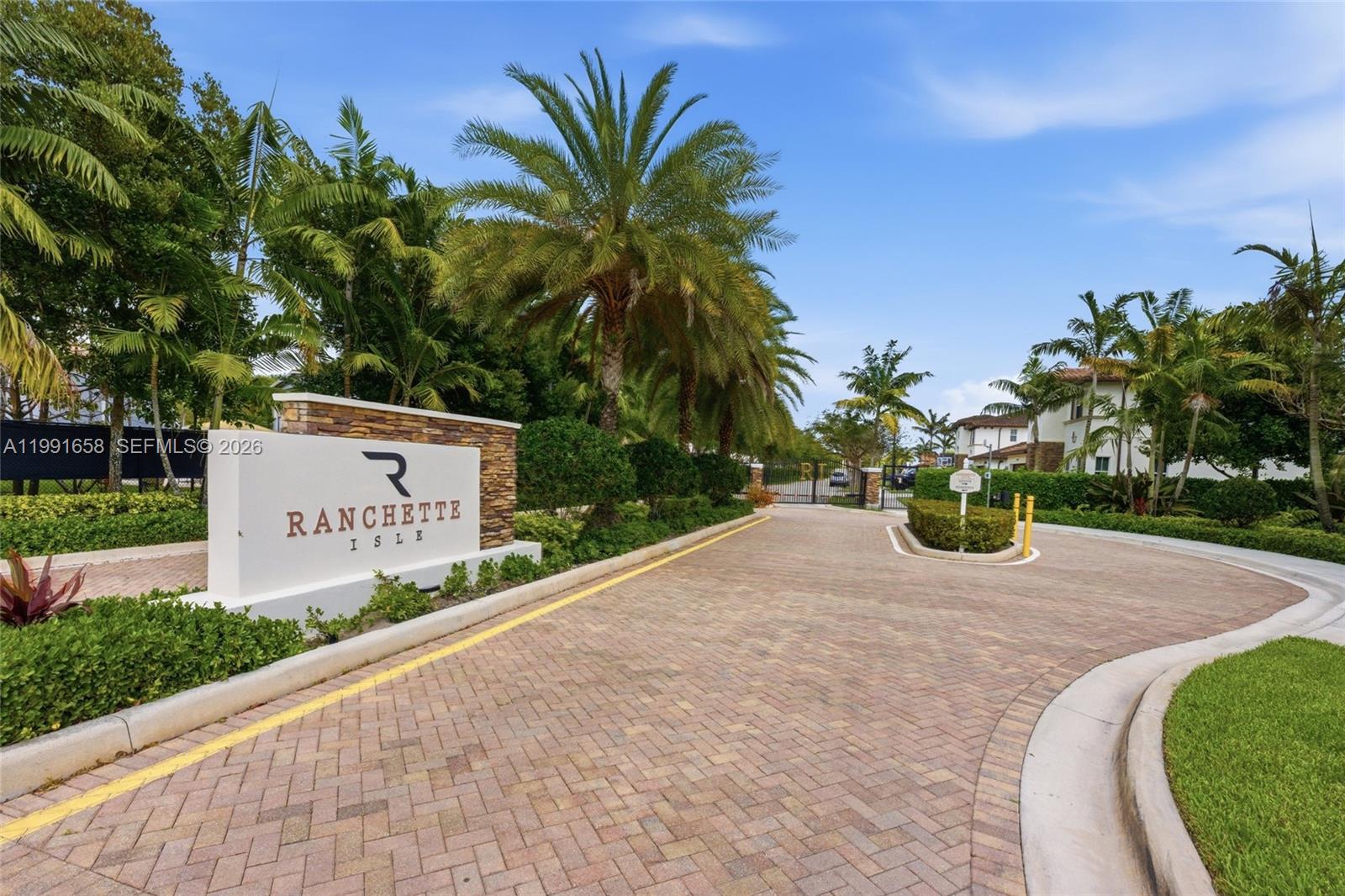 10460 Ranchette Dr