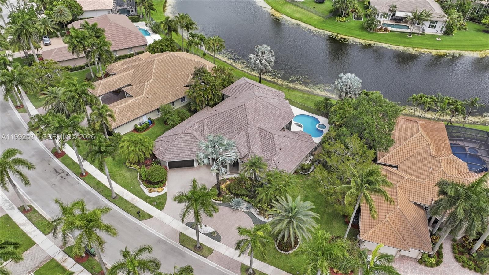 2488 Provence Cir