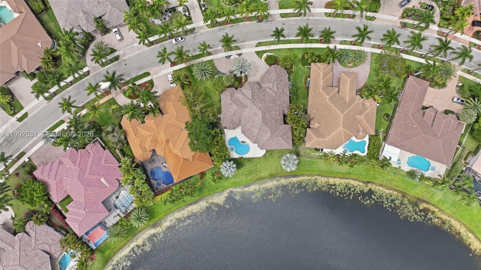 2488 Provence Cir