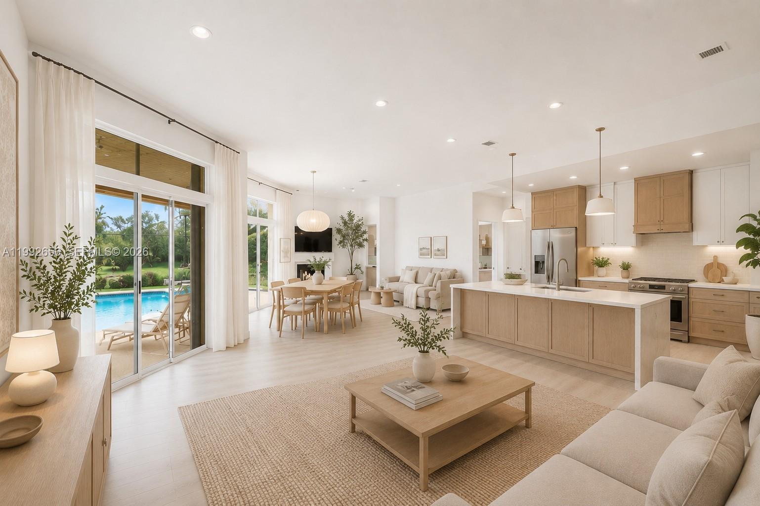 3038 Lakewood Dr