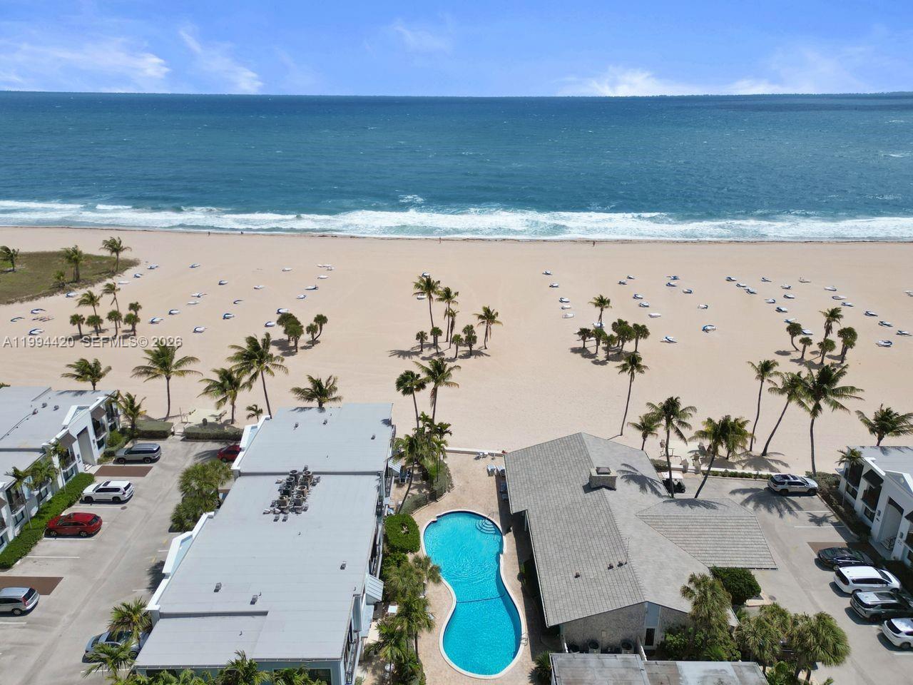 1578 S Ocean Lane 214