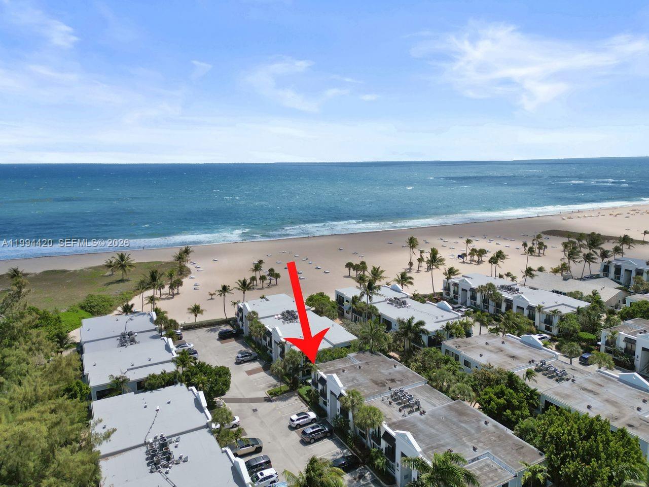 1578 S Ocean Lane 214