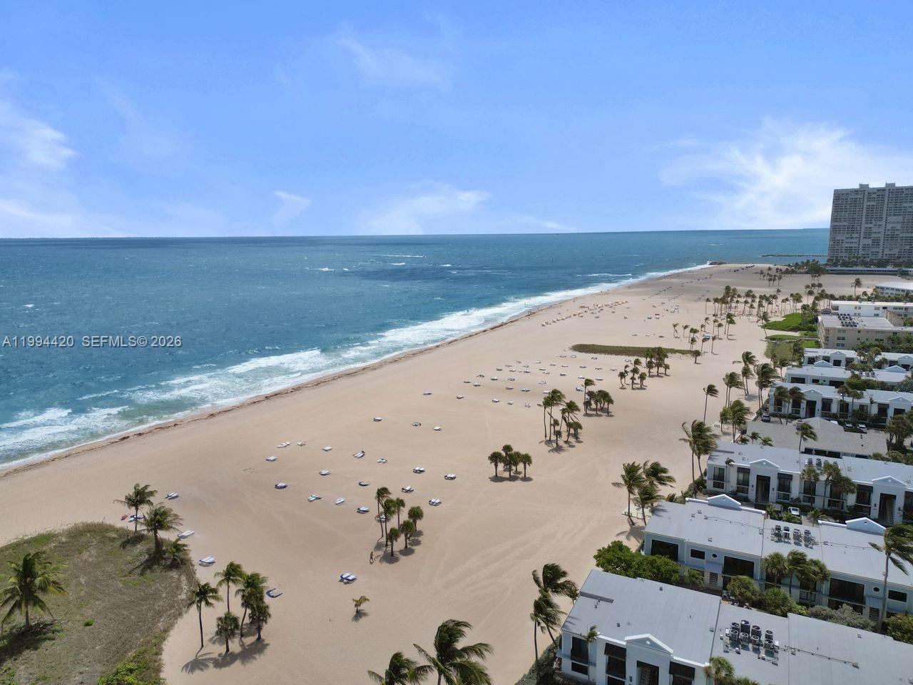 1578 S Ocean Lane 214