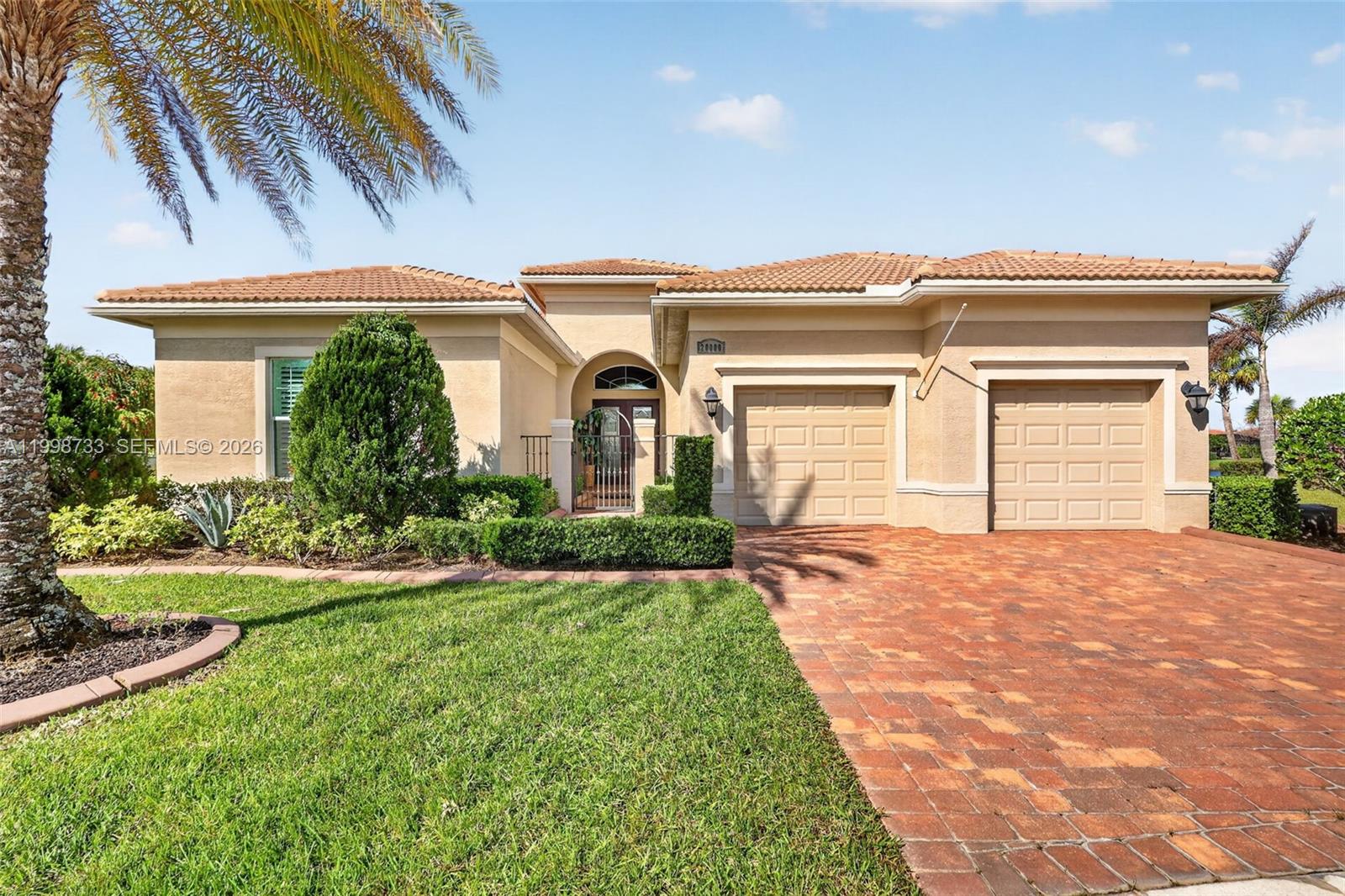 20000 SW Morolo Way, Port St. Lucie