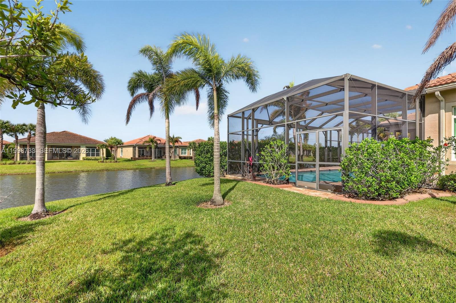 20000 SW Morolo Way, Port St. Lucie