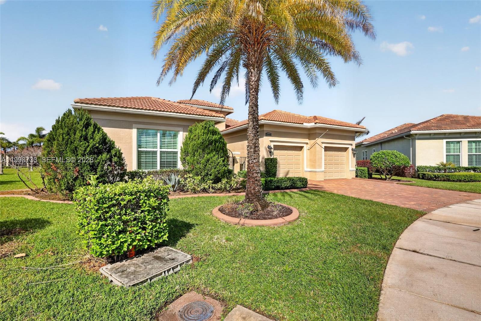 20000 SW Morolo Way, Port St. Lucie