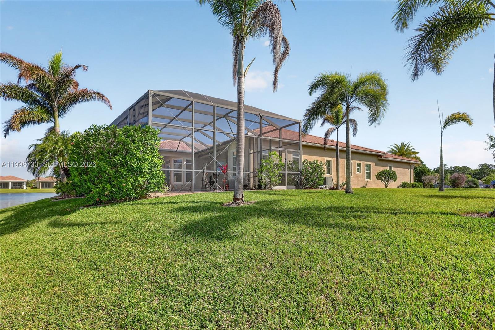 20000 SW Morolo Way, Port St. Lucie