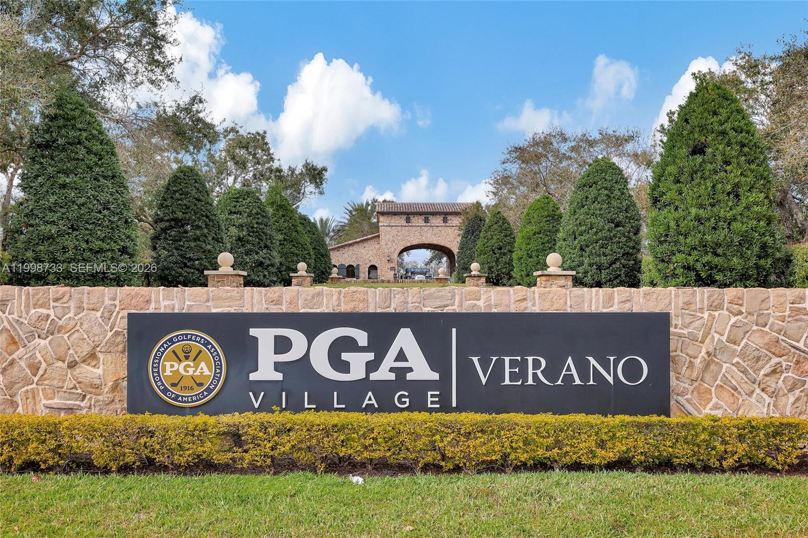 20000 SW Morolo Way, Port St. Lucie