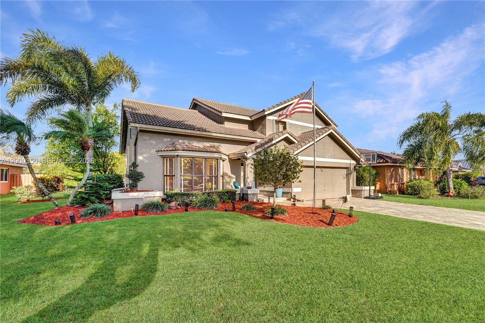 5112 NW 58th Ter