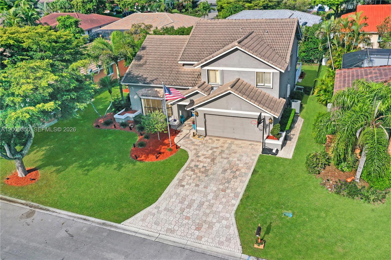 5112 NW 58th Ter