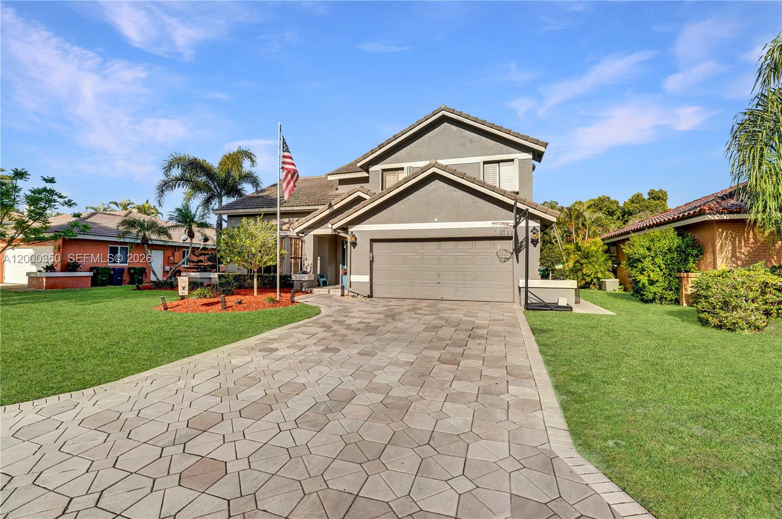 5112 NW 58th Ter