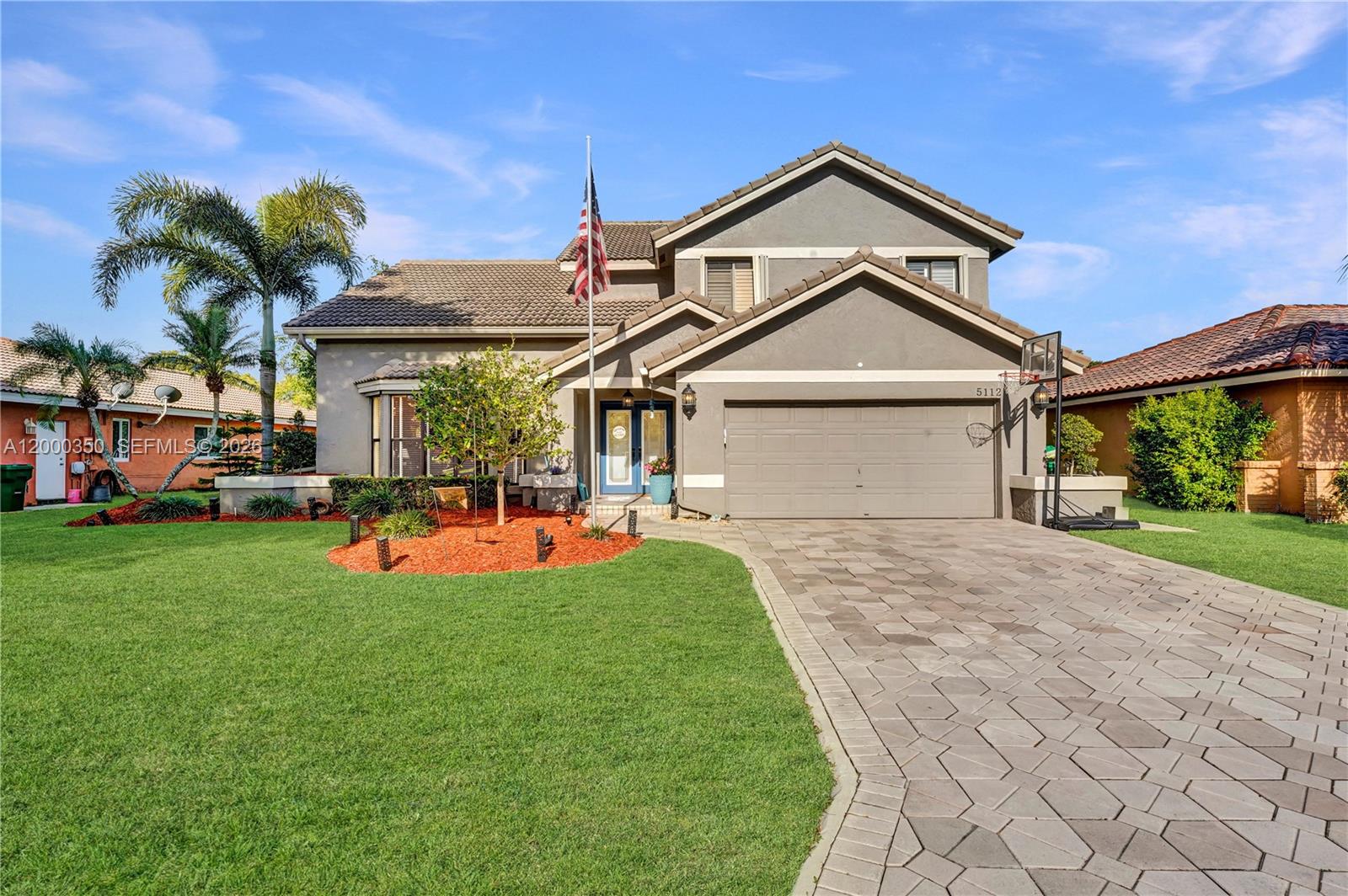 5112 NW 58th Ter
