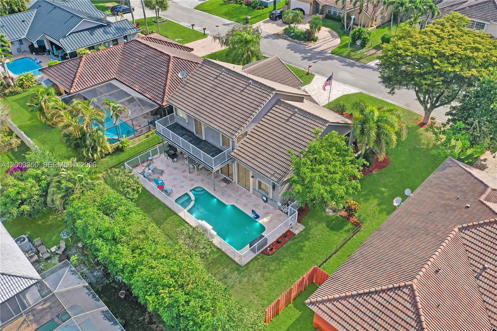 5112 NW 58th Ter