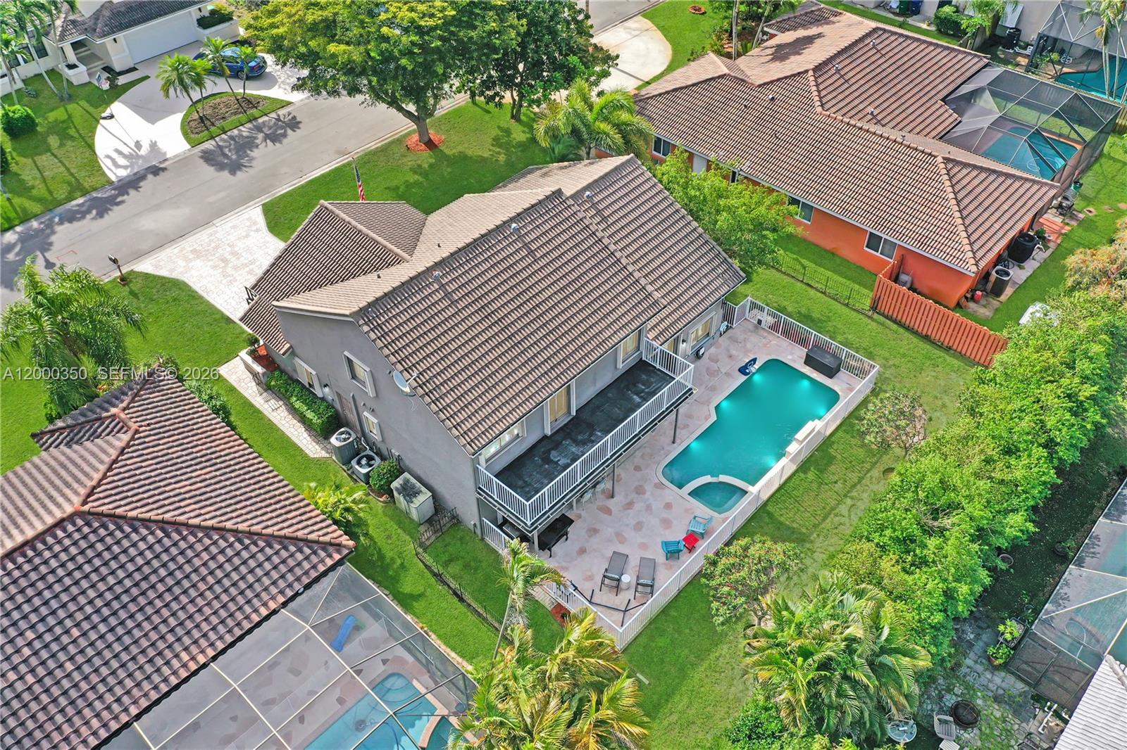 5112 NW 58th Ter