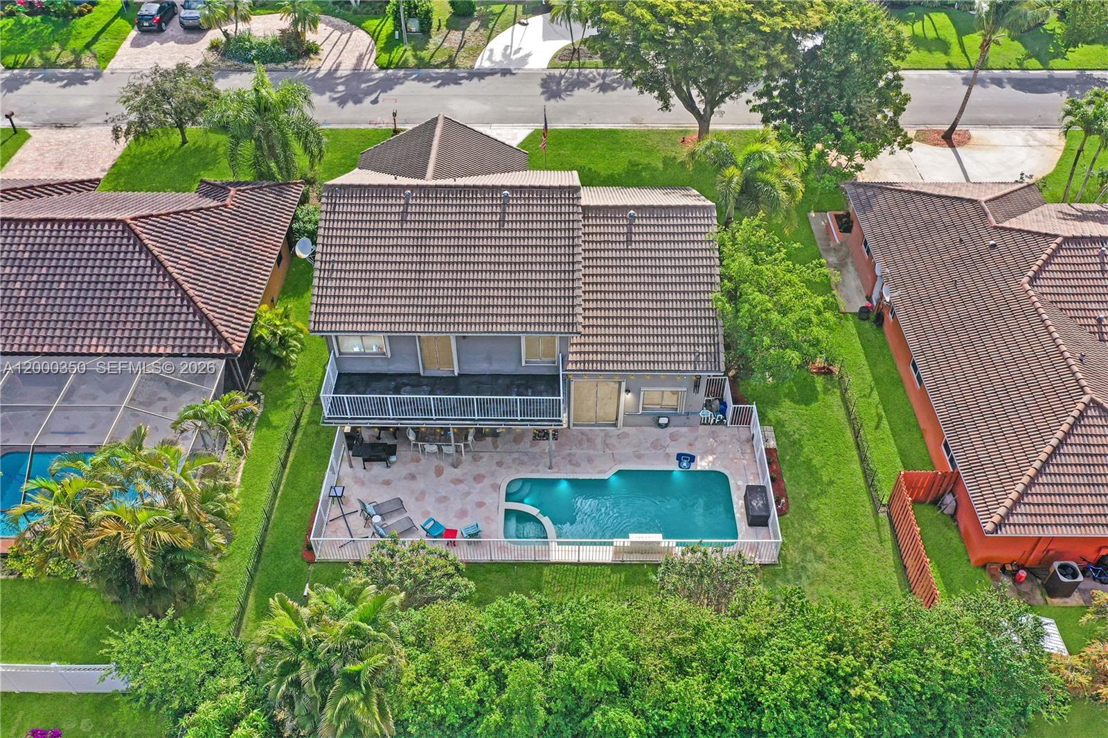 5112 NW 58th Ter