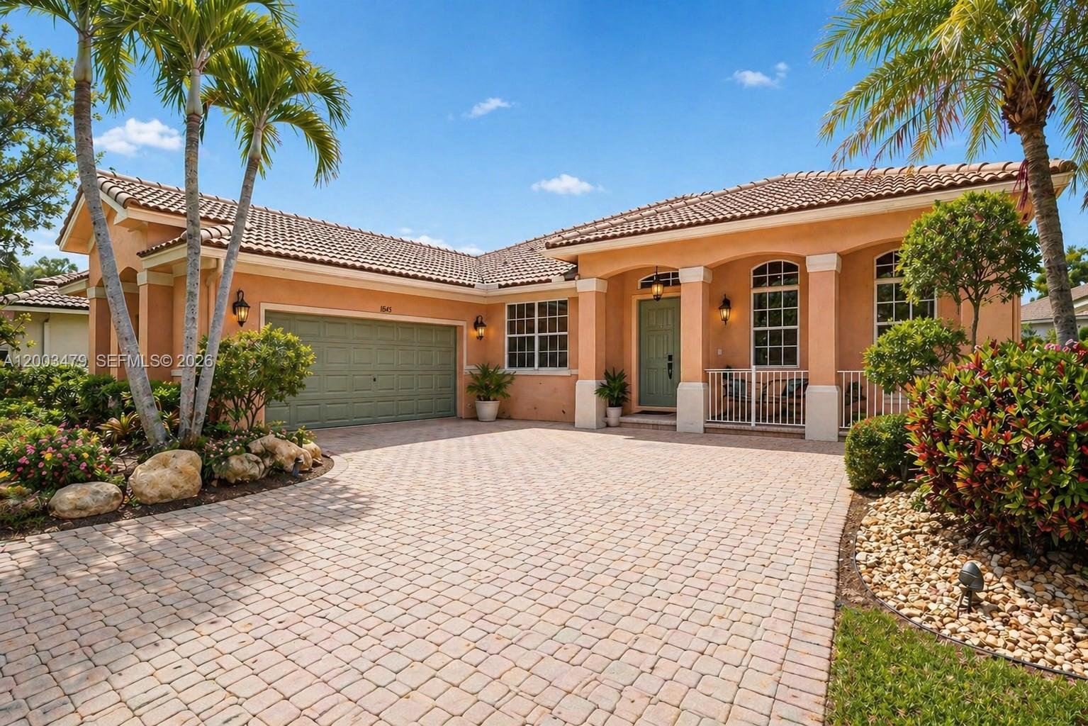 1169 Peregrine Way