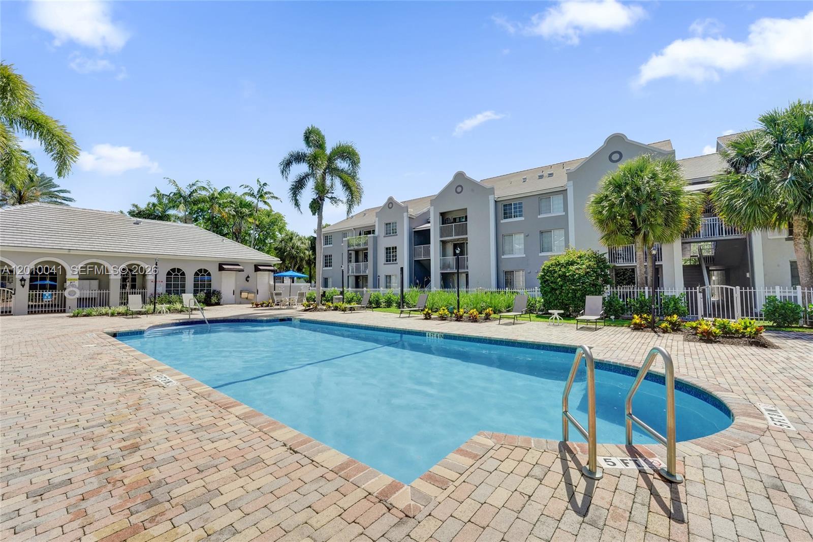 631 SW 111th Lane # 306