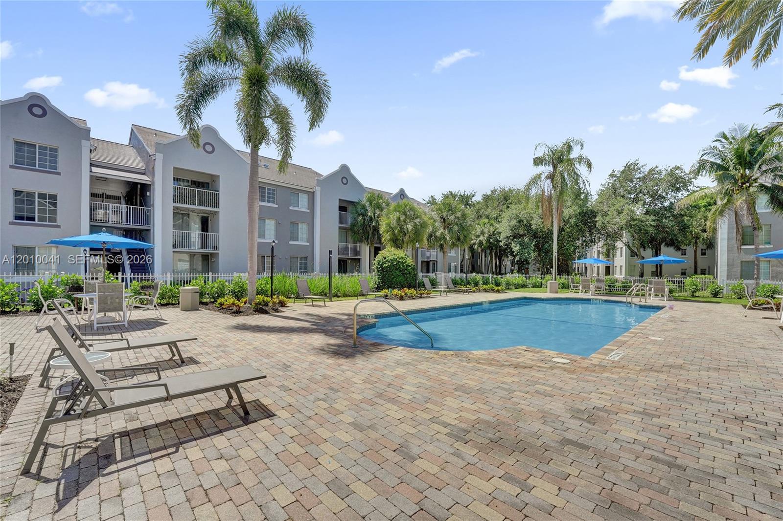 631 SW 111th Lane # 306