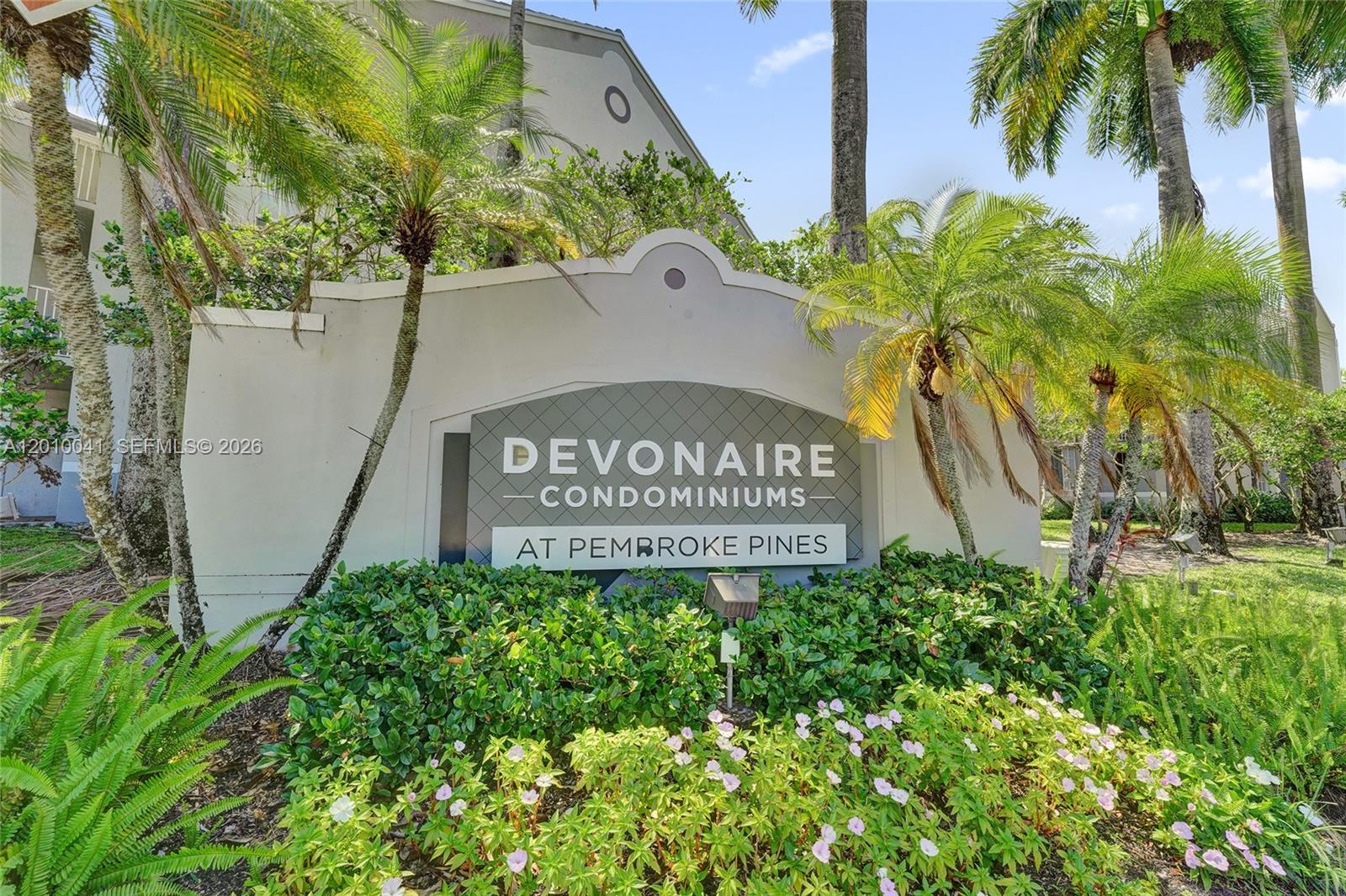 631 SW 111th Lane # 306