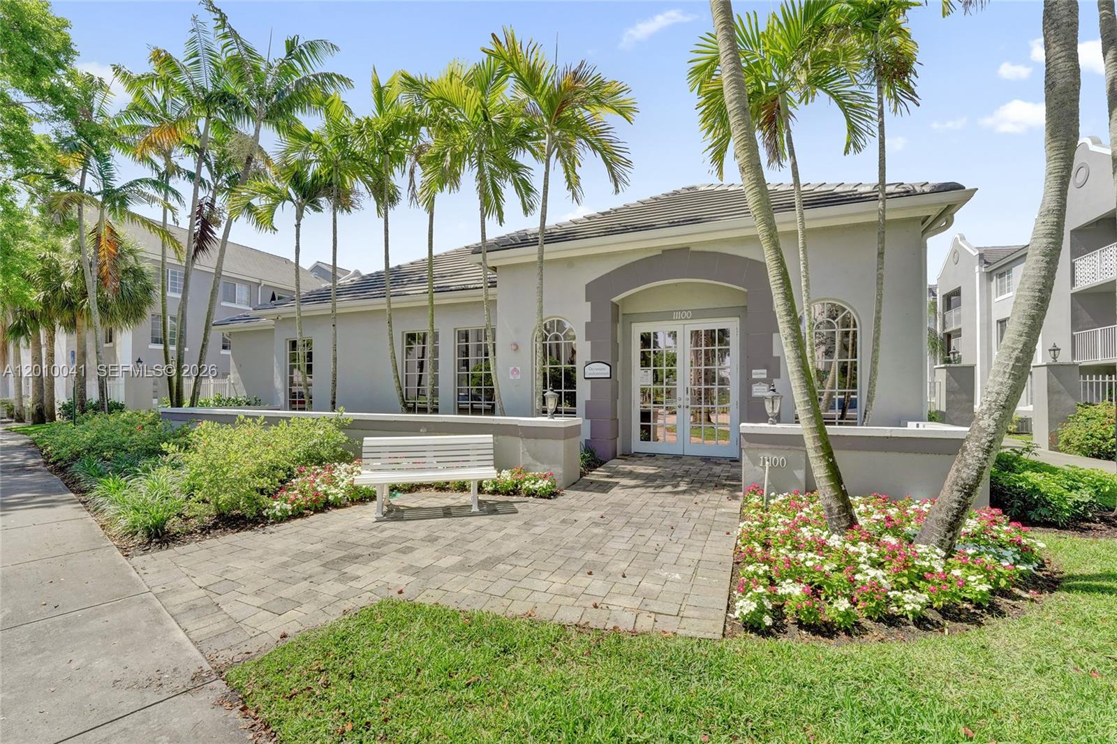 631 SW 111th Lane # 306