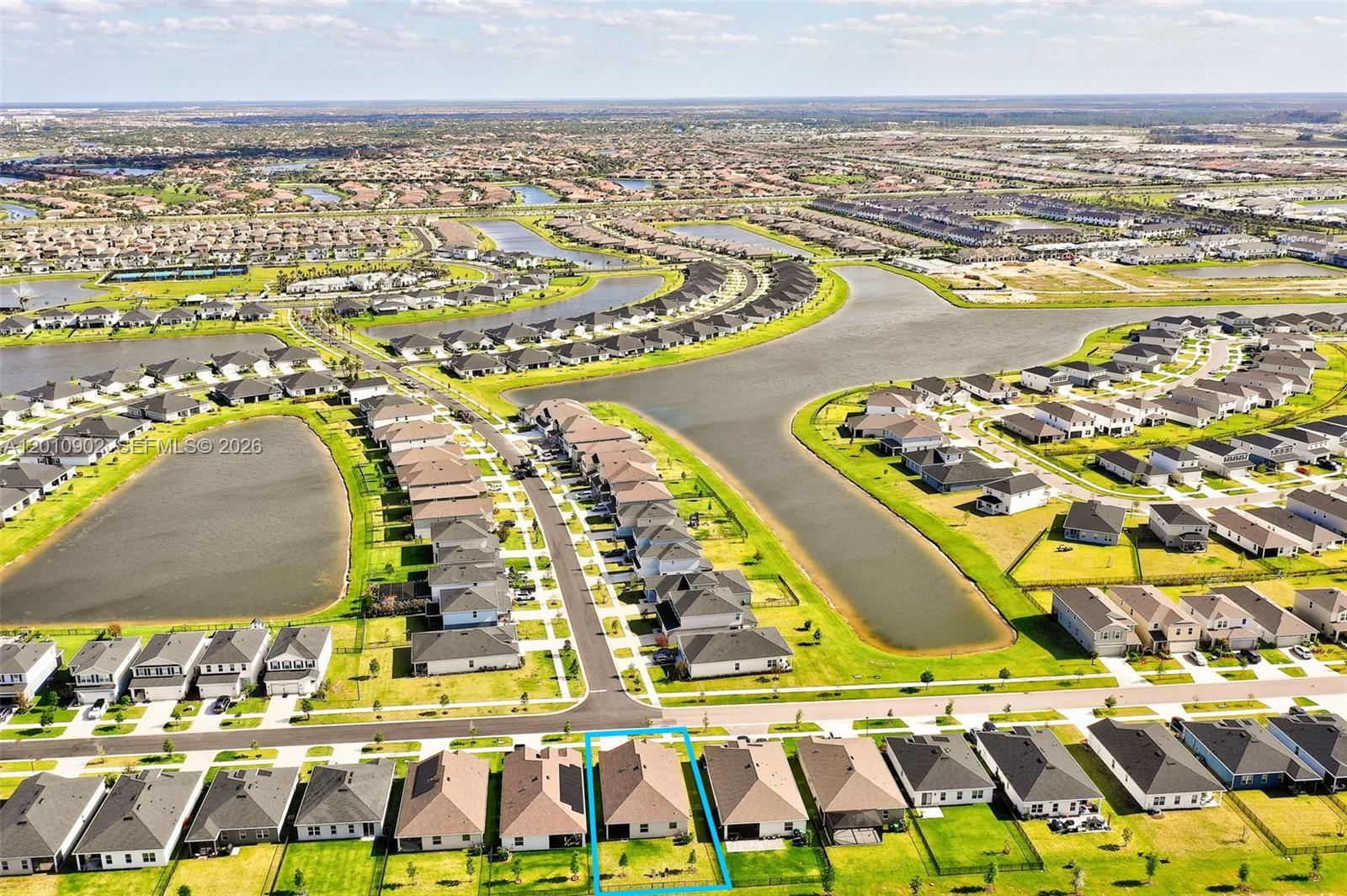 12459 SW Forli Way, Port St. Lucie