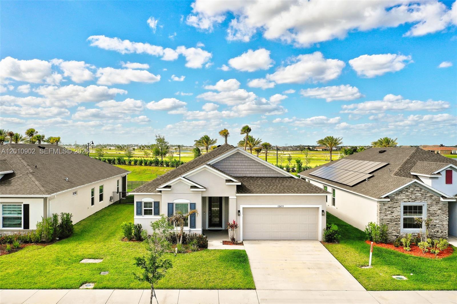 12459 SW Forli Way, Port St. Lucie