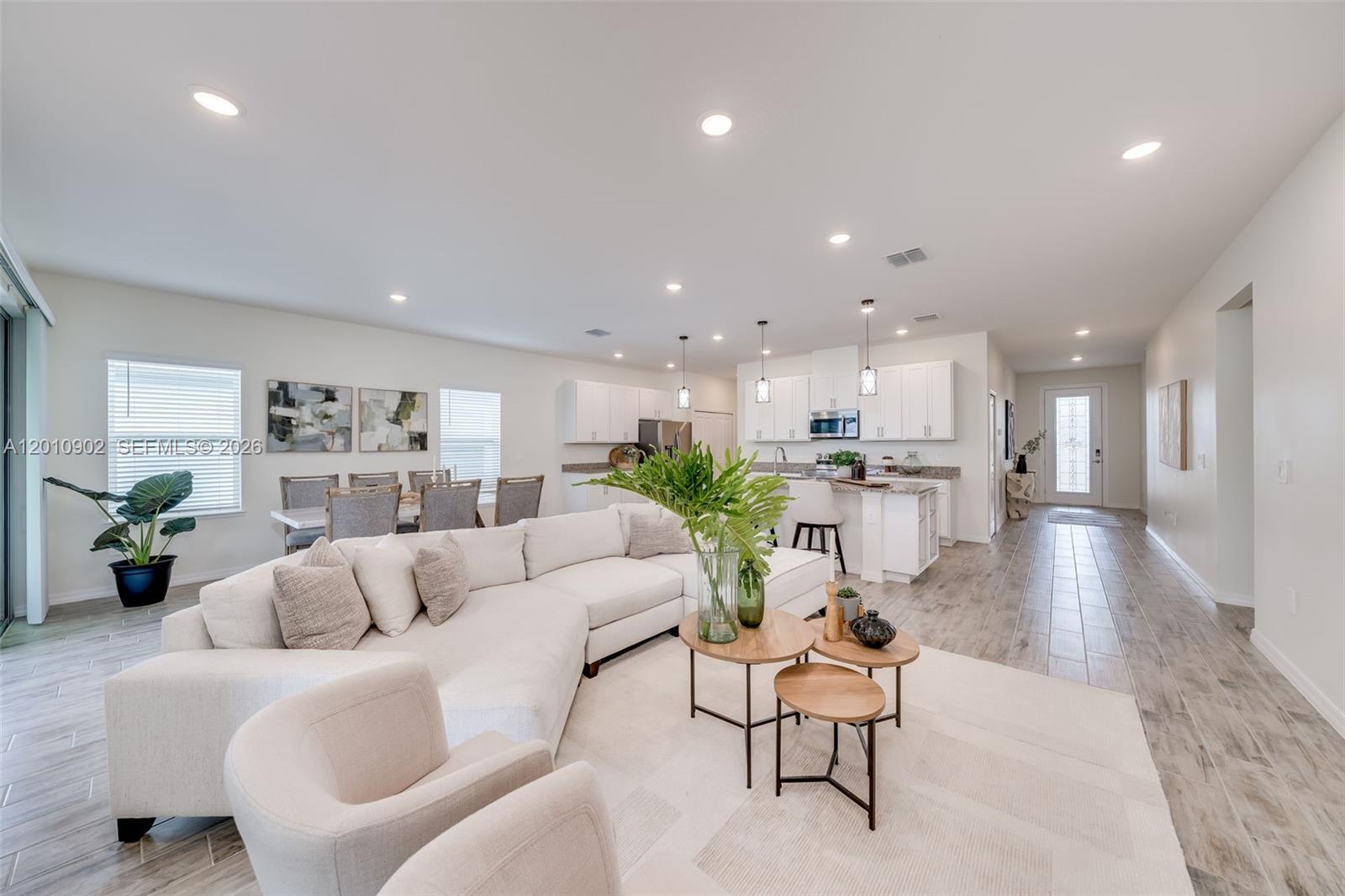 12459 SW Forli Way, Port St. Lucie