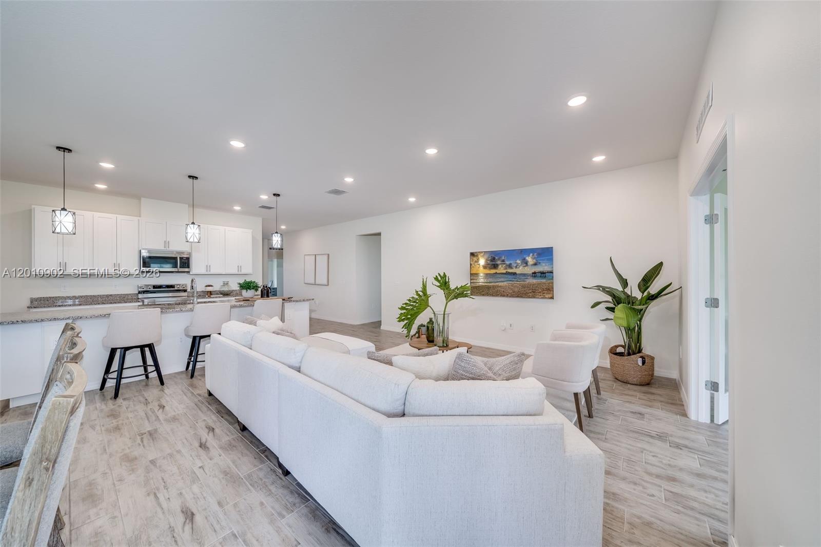 12459 SW Forli Way, Port St. Lucie