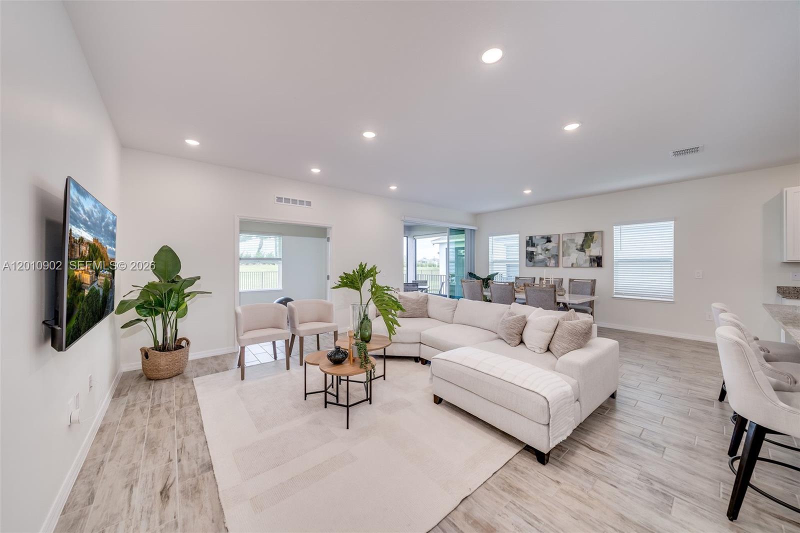 12459 SW Forli Way, Port St. Lucie