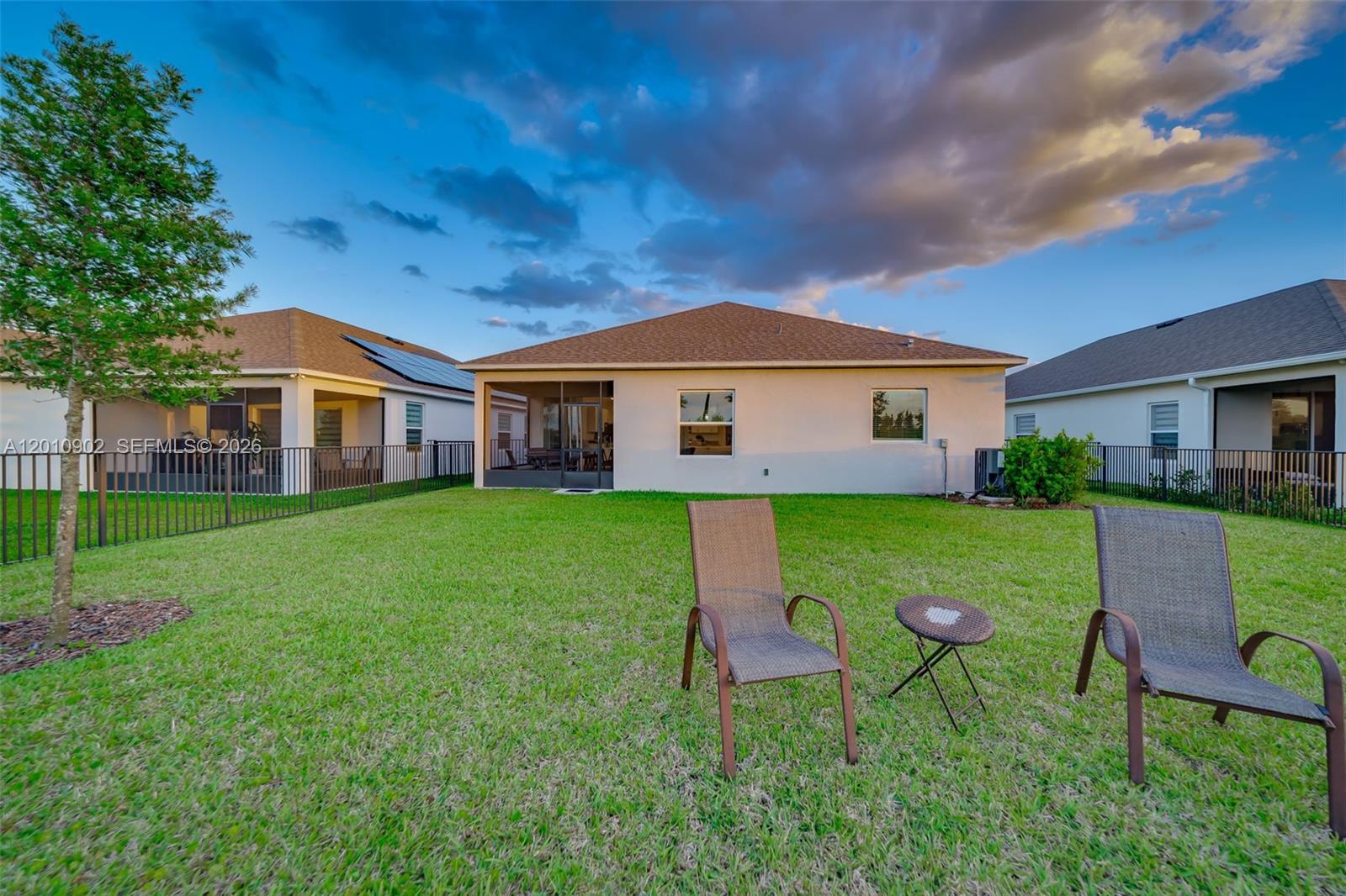 12459 SW Forli Way, Port St. Lucie