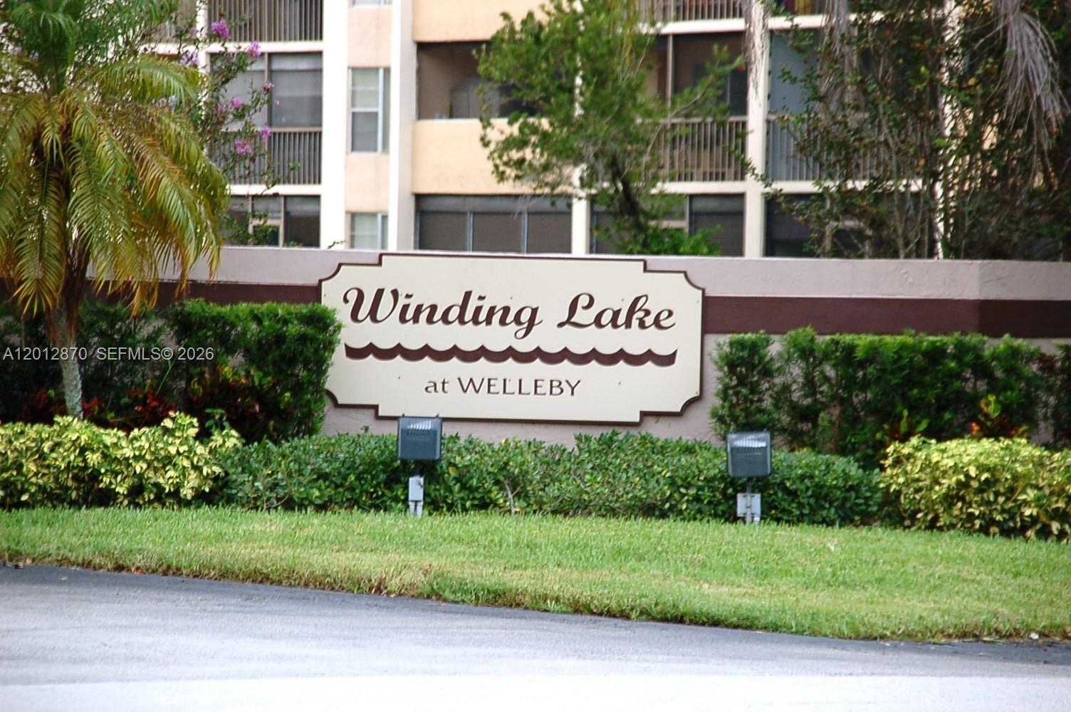 10025 Winding Lake Rd # 202
