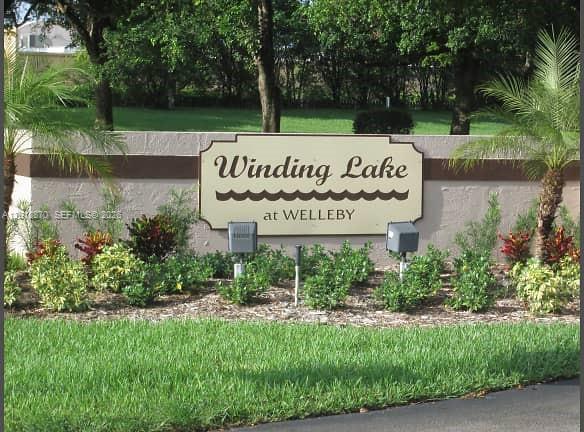 10025 Winding Lake Rd # 202