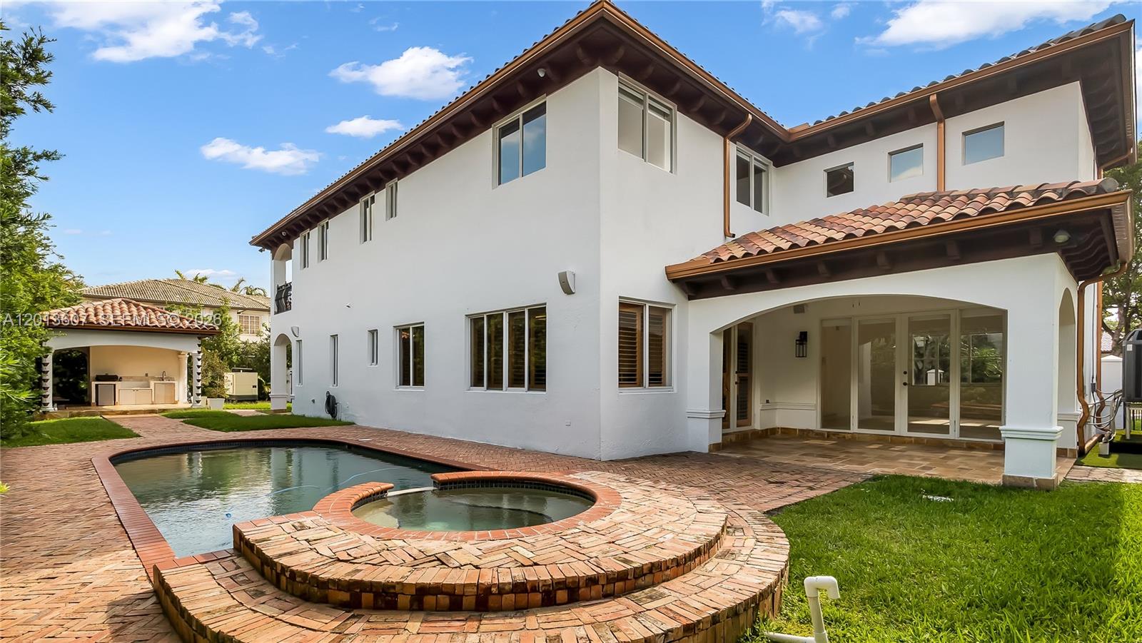 16763 NW 77th Path