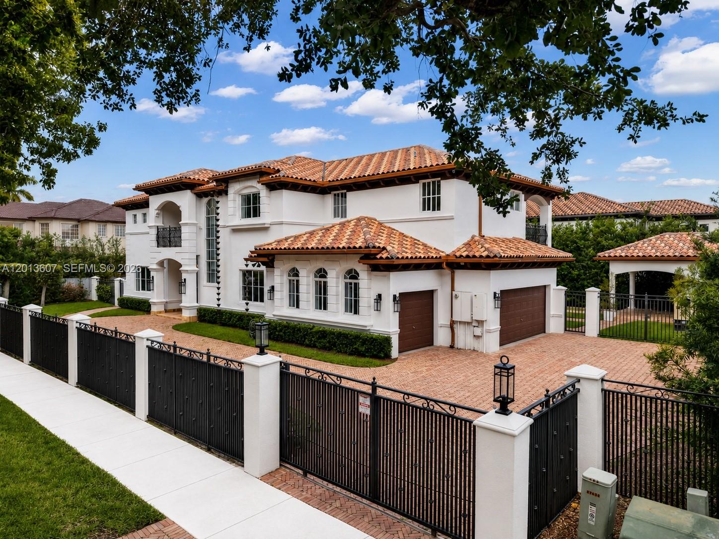 16763 NW 77th Path