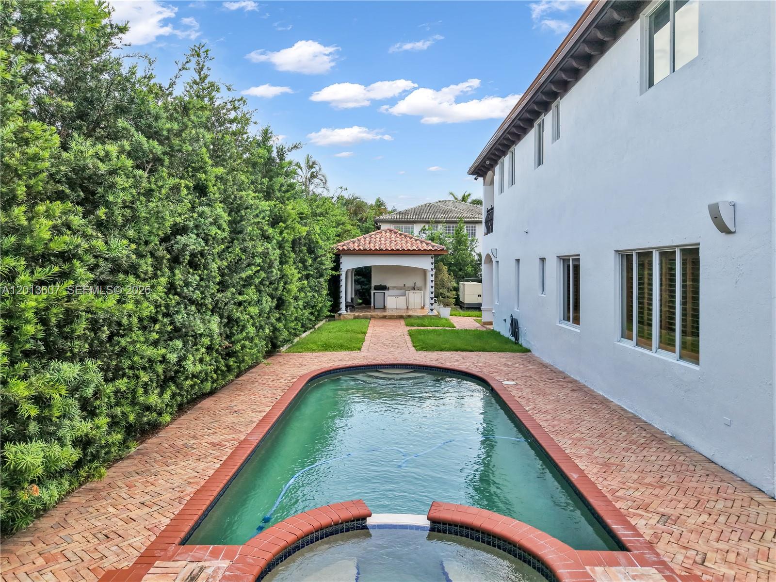 16763 NW 77th Path