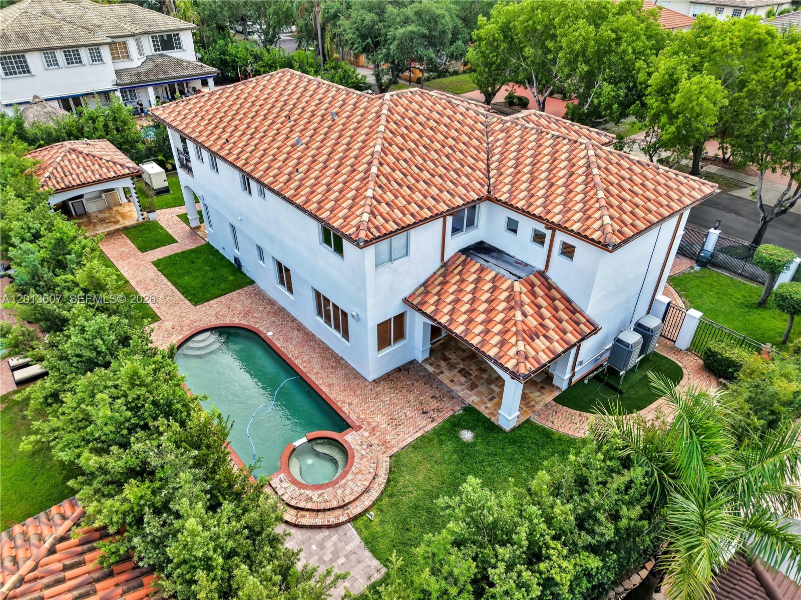 16763 NW 77th Path