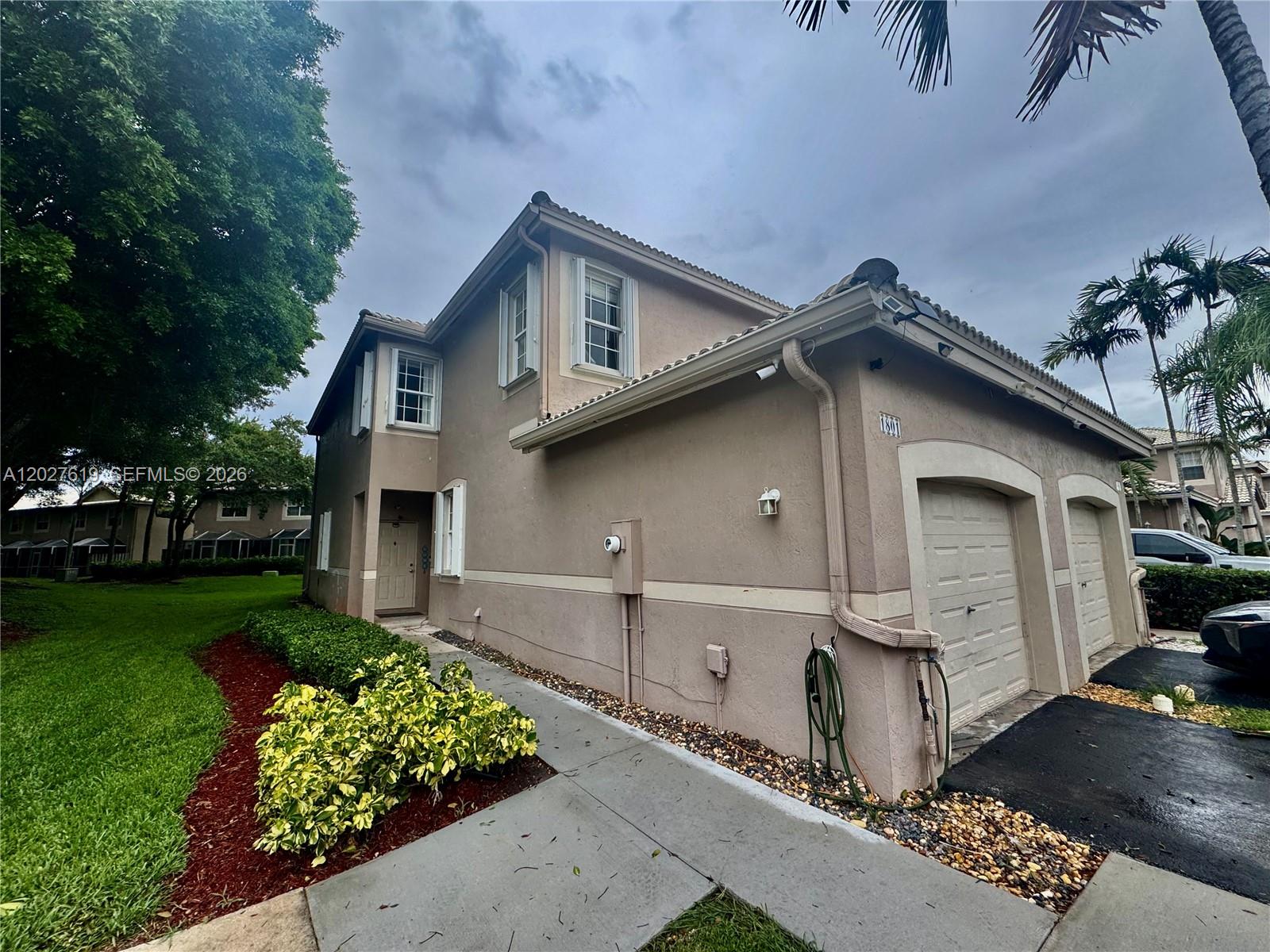 1801 Salerno Cir # 1801
