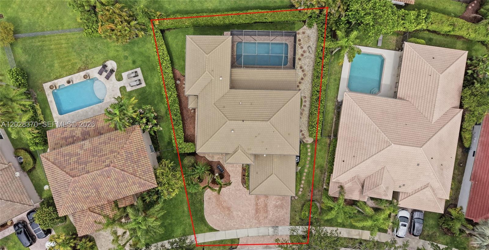 2608 Oakbrook Ct