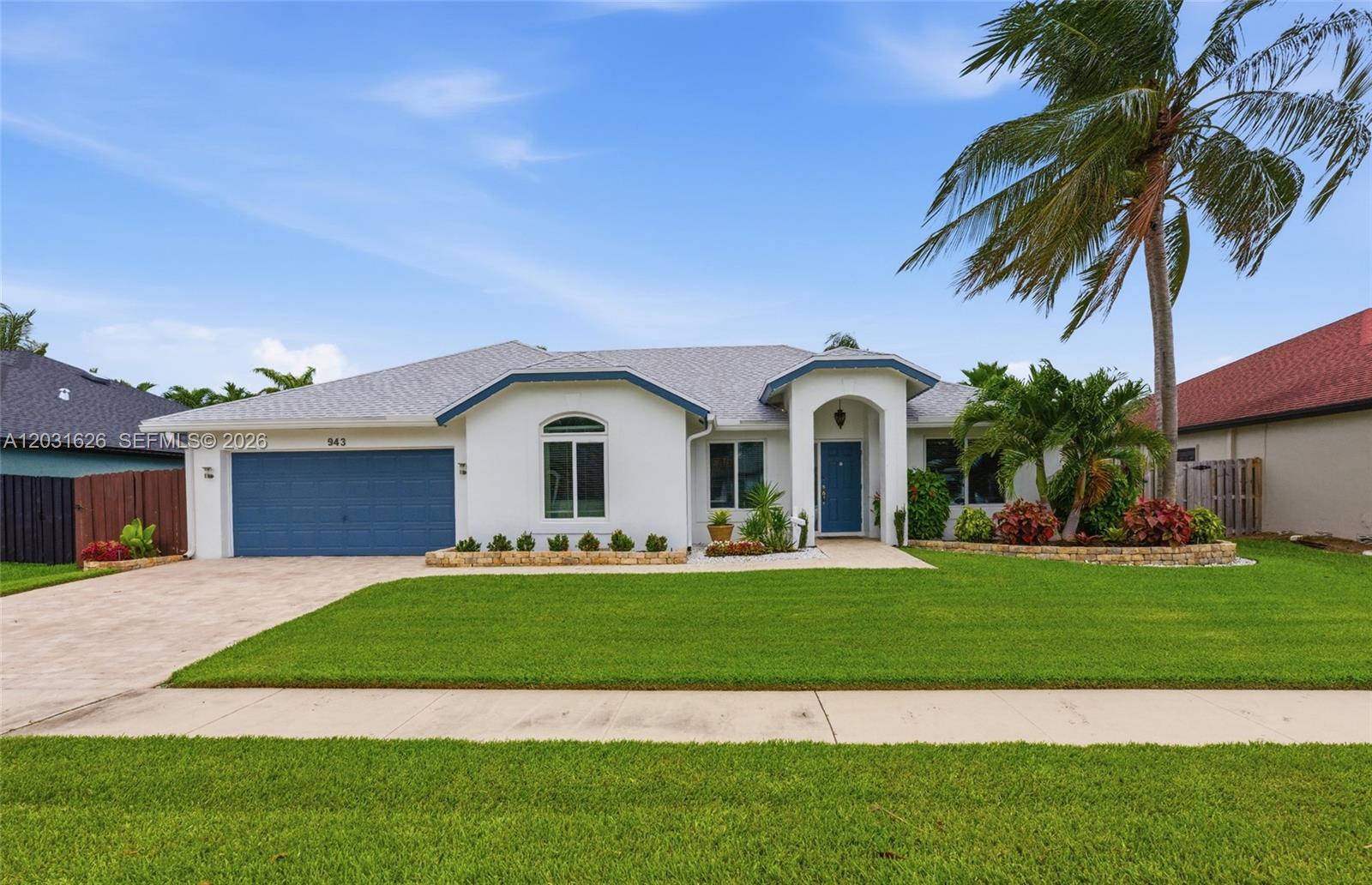 943 SW 149th Way