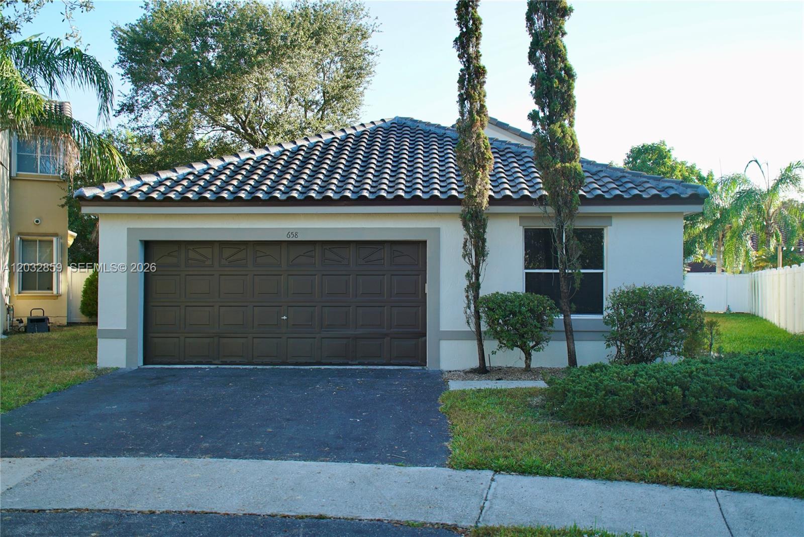 658 Stanton Dr