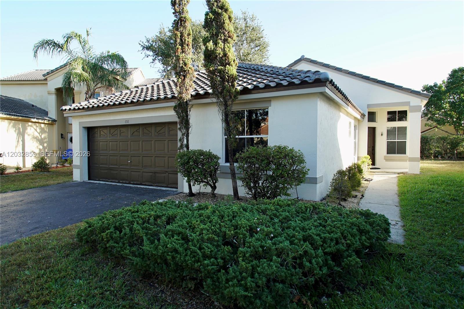 658 Stanton Dr