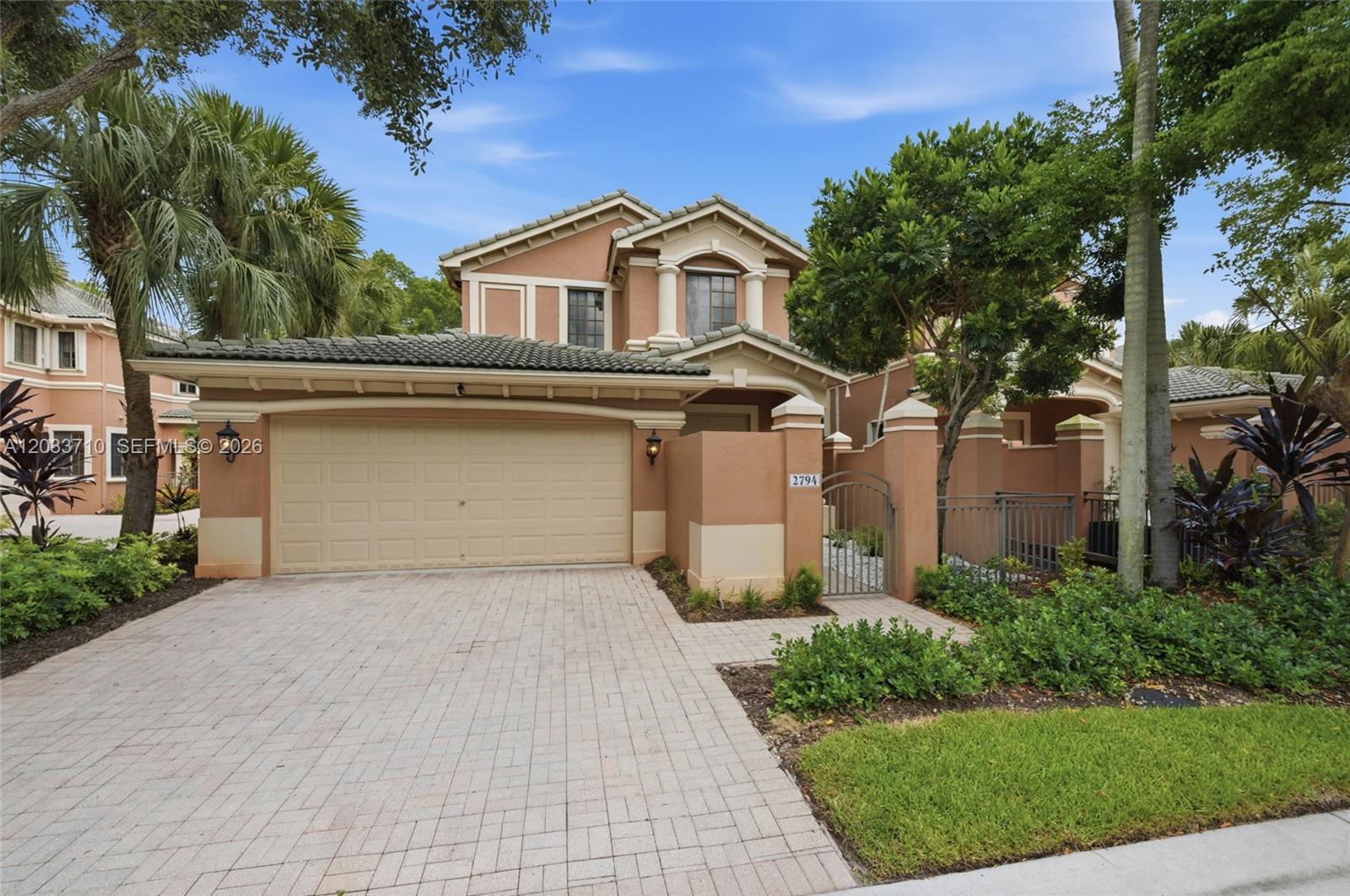 2794 Kinsington Cir # 3 Unit: 26-3