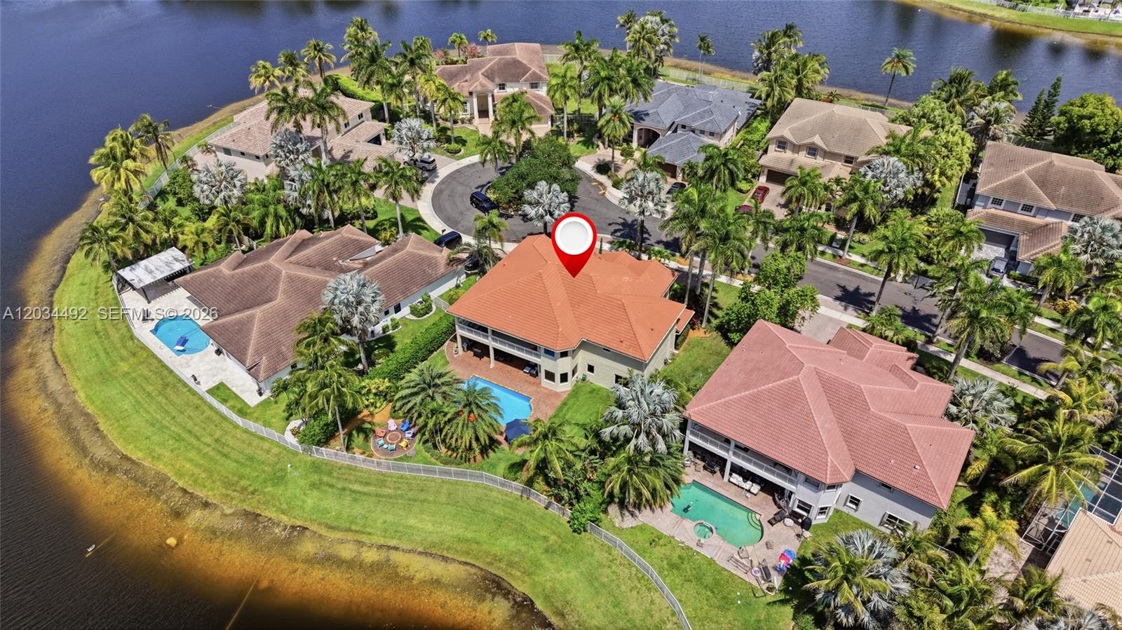 929 Gulfstream Ct