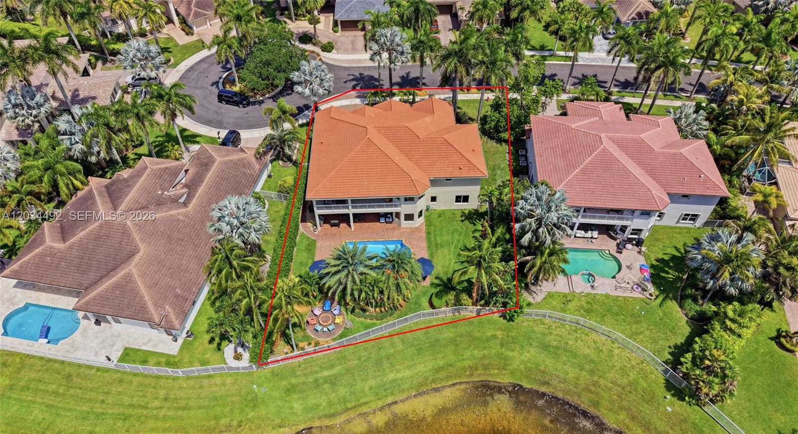 929 Gulfstream Ct