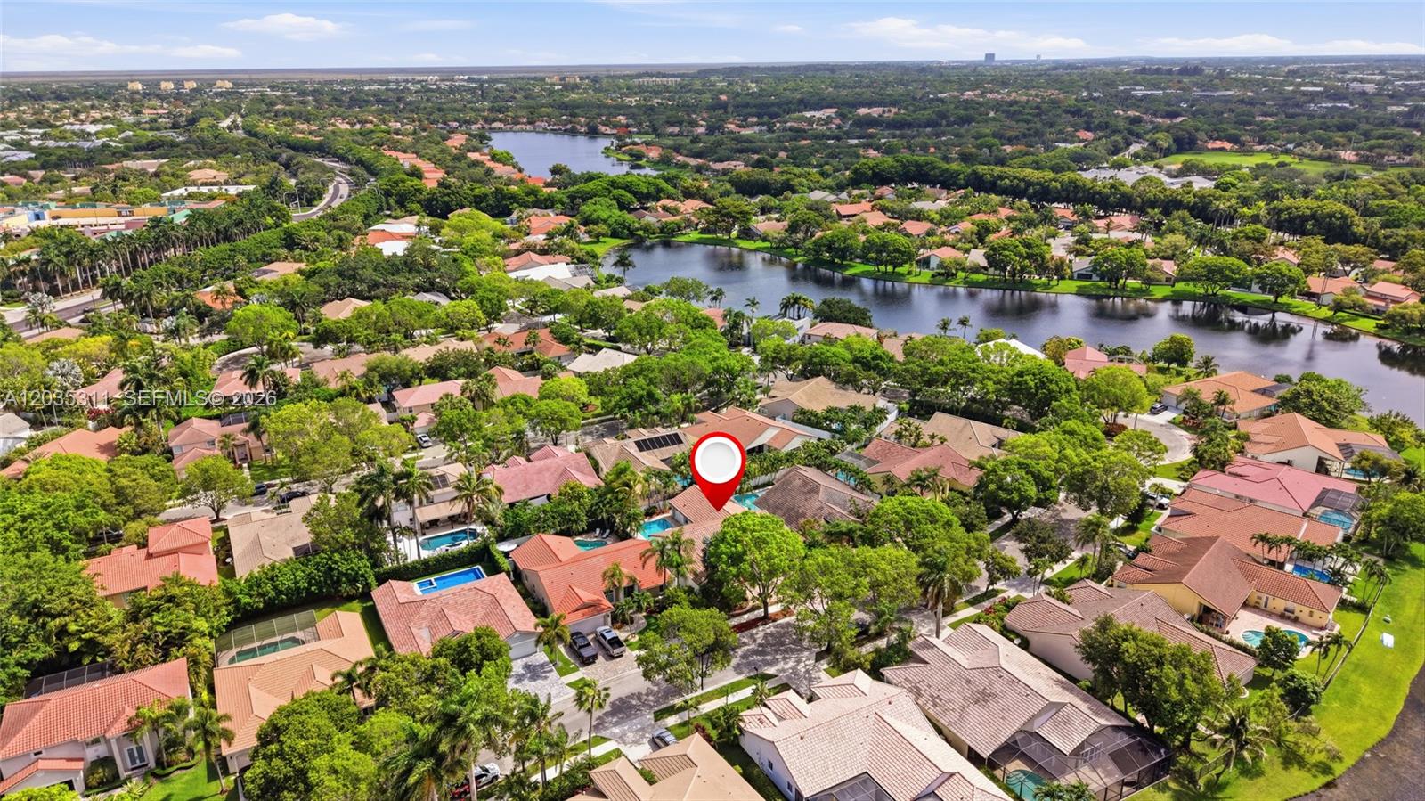 1975 Water Ridge Dr