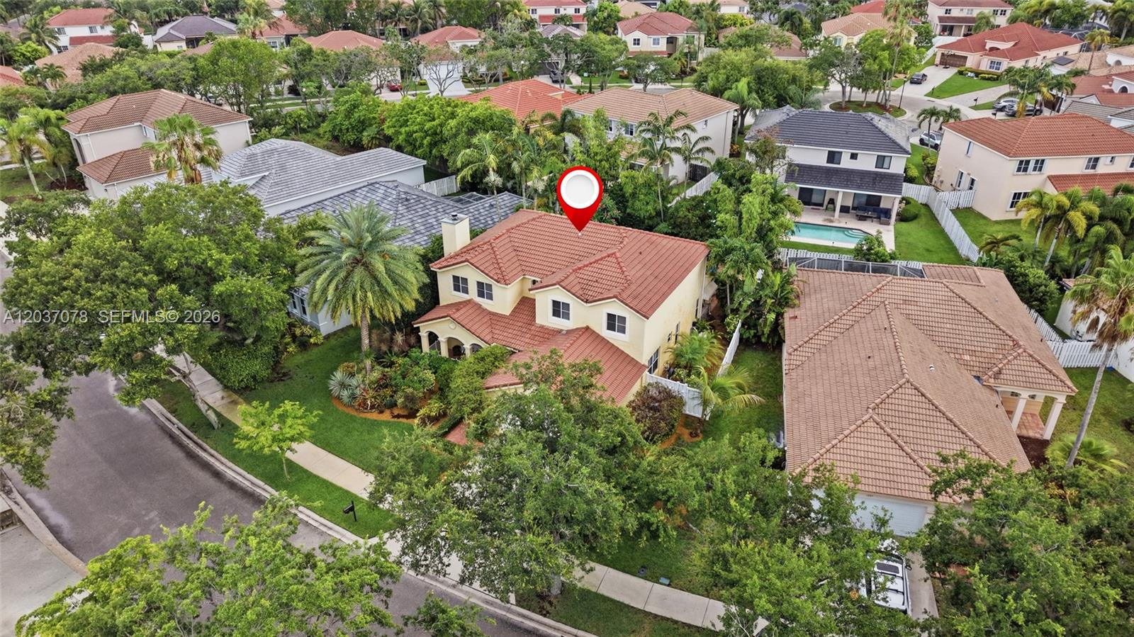 1277 Meadows Blvd