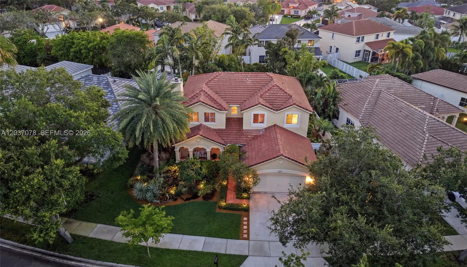 1277 Meadows Blvd