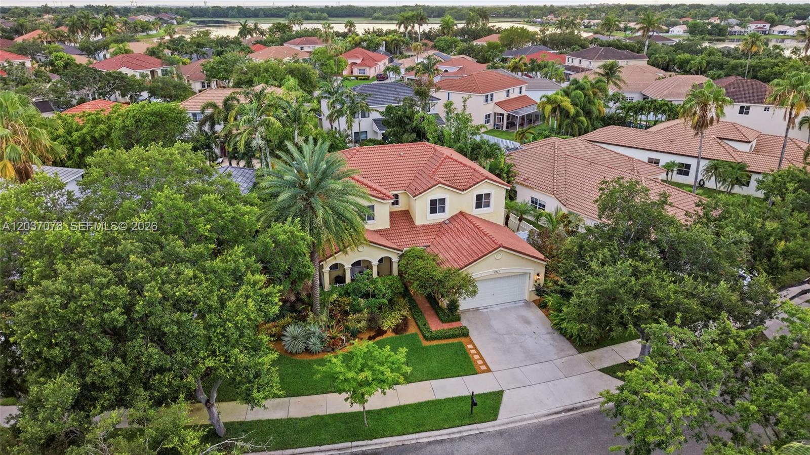 1277 Meadows Blvd