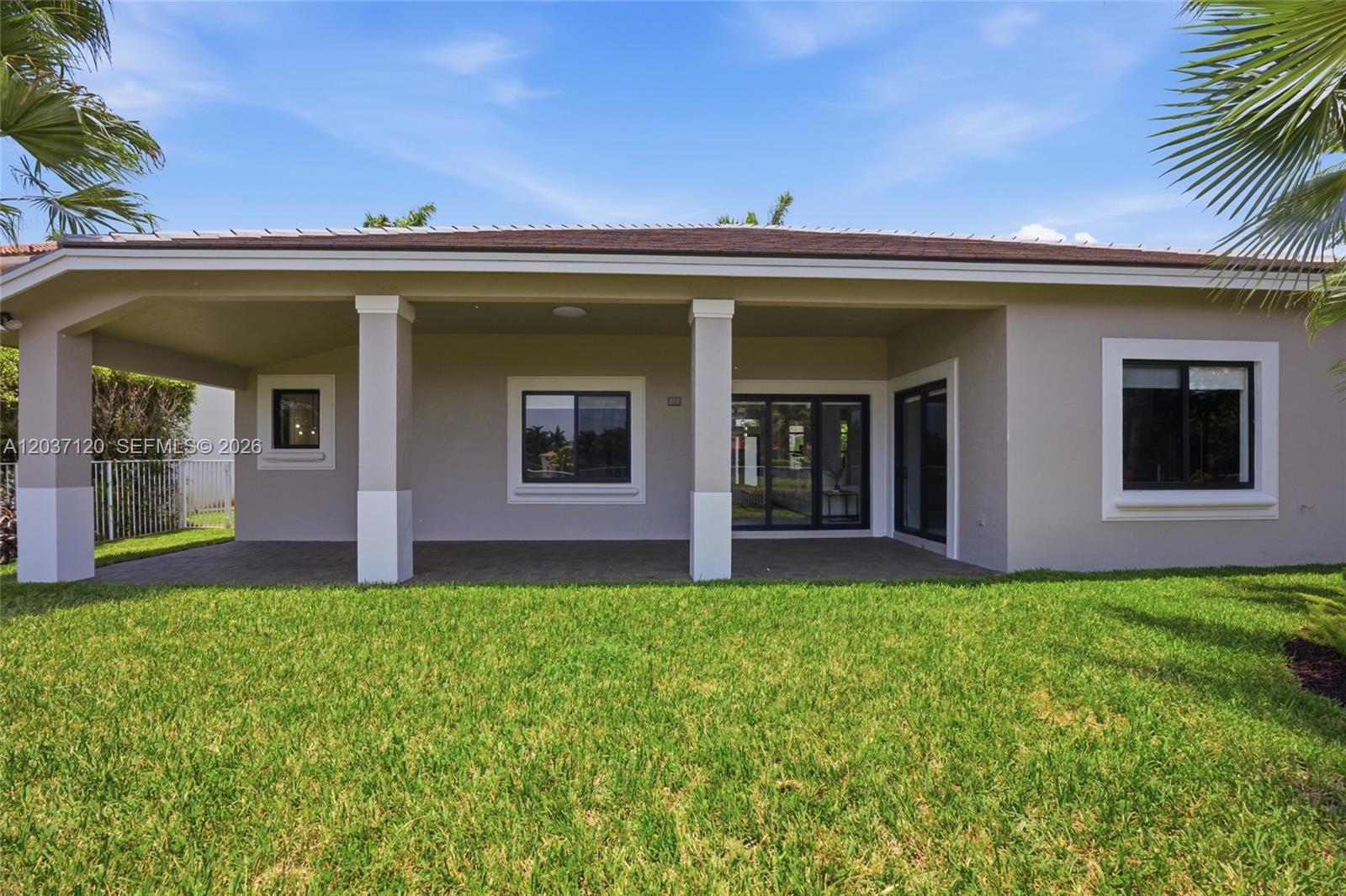 2048 Quail Roost Dr